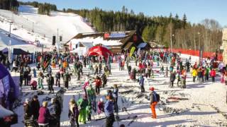 SnowStock 2016