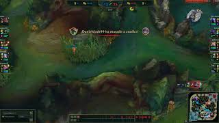 Ziggs vs trolls