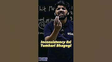 This 10 Minute Study Trick will get you into IIT Bombay 😱🤔| IIT/NEET Motivation#esaral #jee #shorts