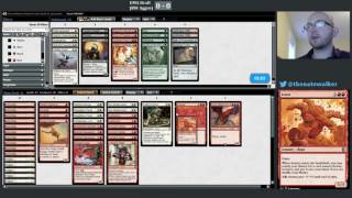 EMA Draft 1 - Round 1