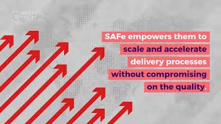 Cigniti  Webinar on Quality Engineering in a SAFe World