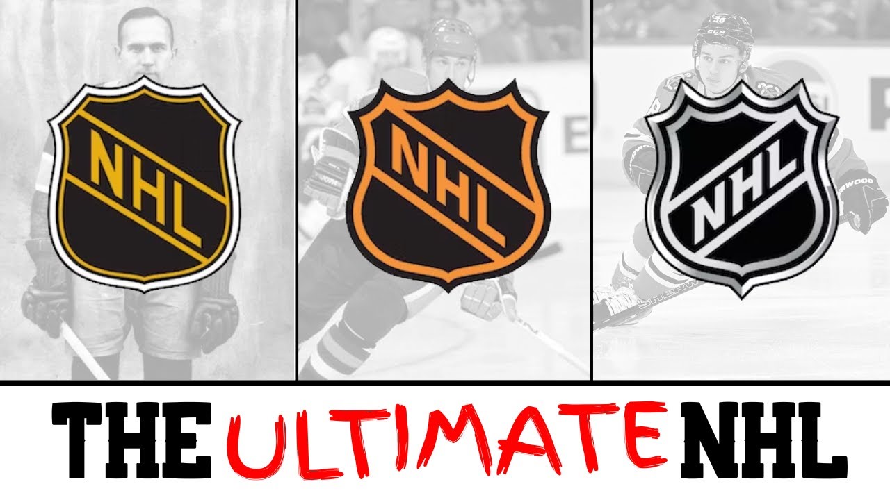 THE ULTIMATE NHL