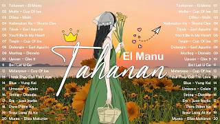 Tahanan - El Manu | Trending Music Philippines On Tiktok, Spotify, Youtube | New Tagalog Love Songs