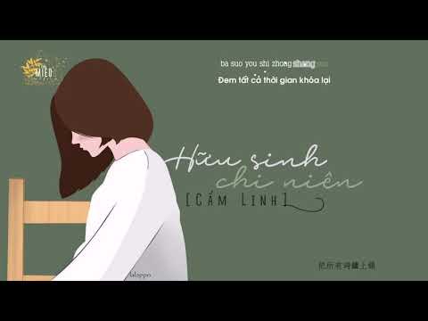 [VIETSUB+KARA] Hữu Sinh Chi Niên 有生之年 - Cẩm Linh锦零
