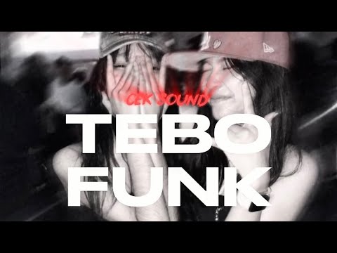 TEBOFUNK