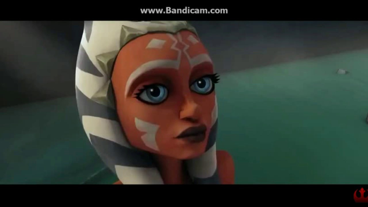 Ahsoka Tano