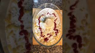 طريقة صنع ماك & تشيز رمضان