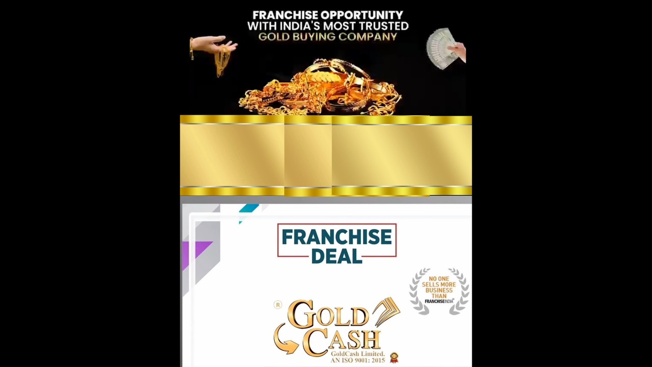 How to Start Gold Buying & Selling Business | Low Investment High Profit Business | Gold Business