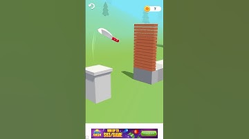 The Slice It All!  Level 2 || iOS game is a simple yet addictive casual mobile gam ||YouTube Search