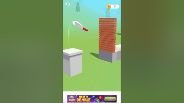 The Slice It All!  Level 2 || iOS game is a simple yet addictive casual mobile gam ||YouTube Search