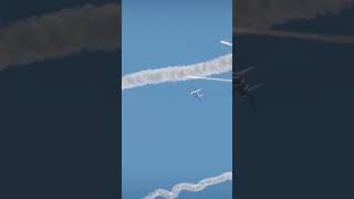 HQ-17 vs American F-15 Eagle #fighter #airforce #usarmy
