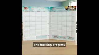 Why School Mate® Middle School Student Planners Are The Best
