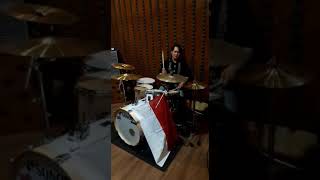 Download Lagu #shorts  Bobby Red Spider [ Drum ] MP3
