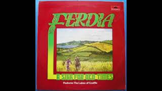 Ferdia - A Sigh For Old Times