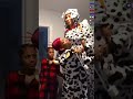 Tylil & Zoe Compete for the Best Gio Edit 🤣