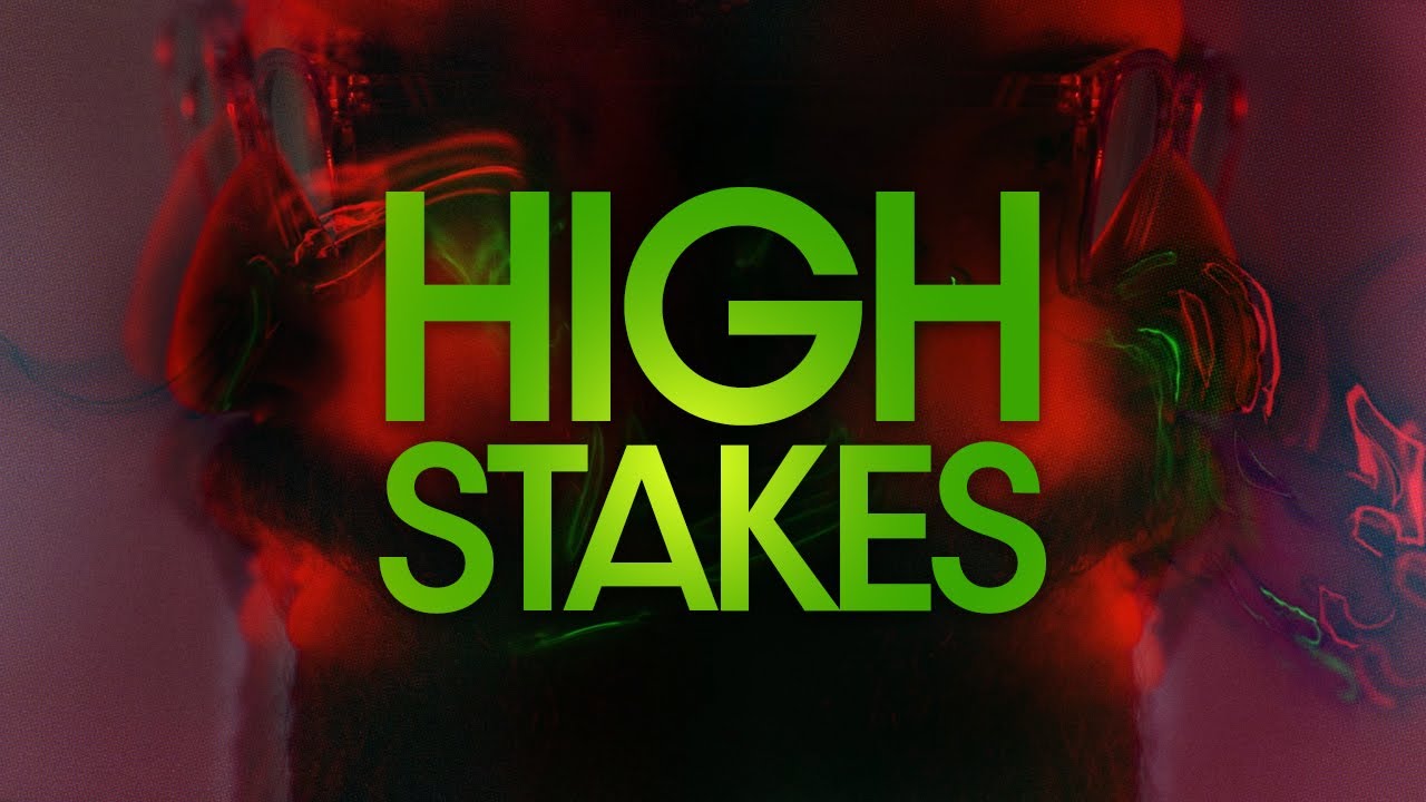 HIGH STAKES | How The U.S. Accidentally Legalized Weed