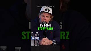 Tim Dillon SPOILS Secret Story Warz Lineup😂 #LegionOfSkanks #Comedy #Podcast #TimDillon #StoryWarz