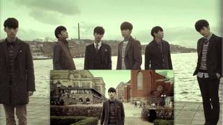 VIXX Only U Short Cover (대답은 너니까)