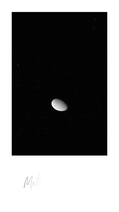 Smallest Moons in our Solar System You Never Knew Existed #shorts - YouTube