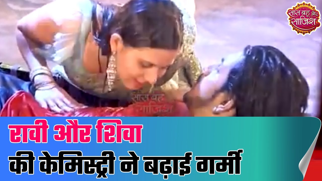 Pandya Store: Ravi and Siva's SIZZLING chemistry | SBS