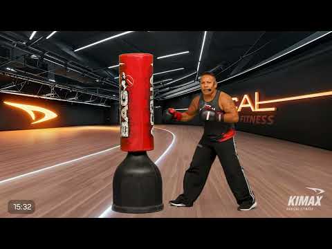 RADICAL FITNESS - YouTube