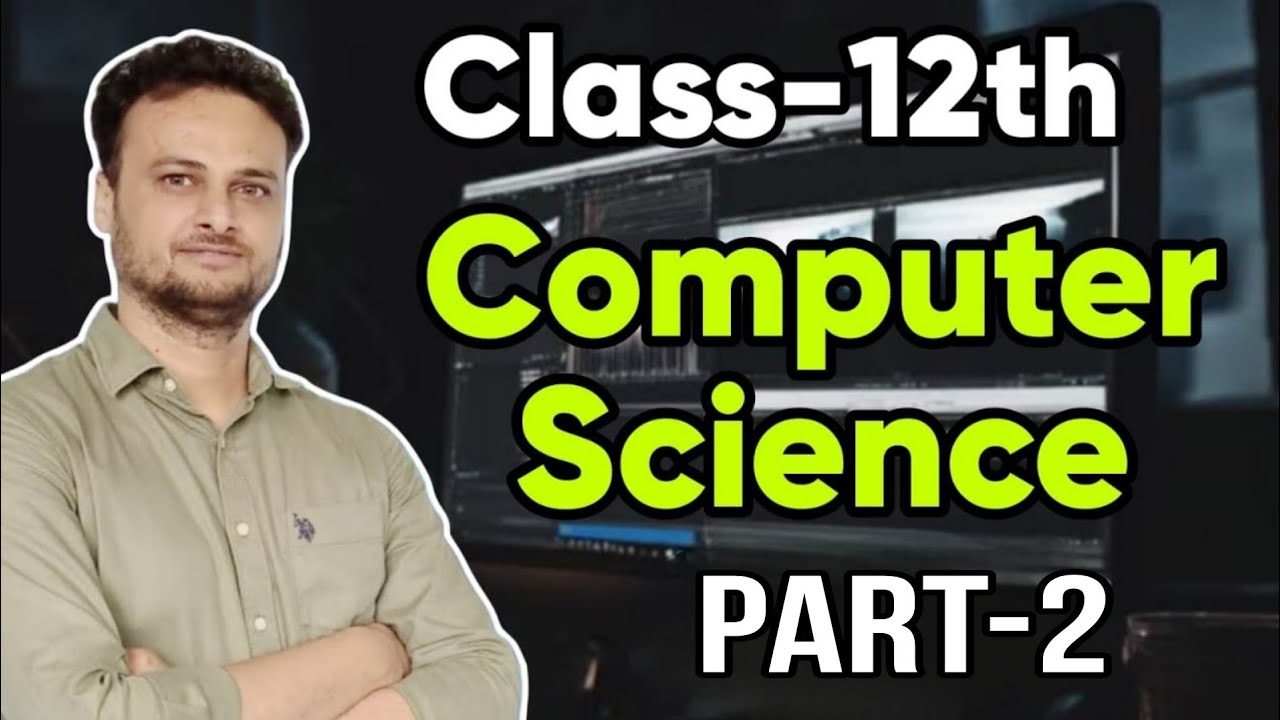 Mission 100 | Class - 12th | Computer Science | Most Important MCQs + Fillups + Very Short | Part-2
