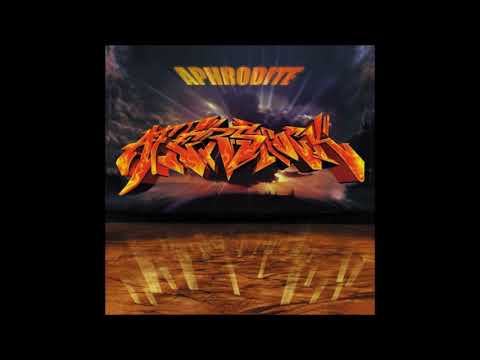 Aphrodite - Ganja Man
