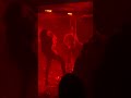 TAYNE live @ The classic grand Glasgow Saturday 14th February 2026 part 5
