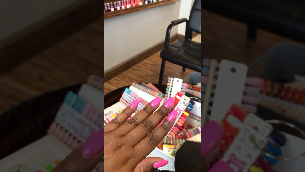 Reasons I can’t wear press ons