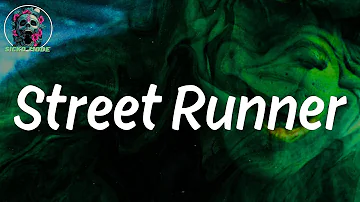 (Lyrics) Street Runner - Rod Wave