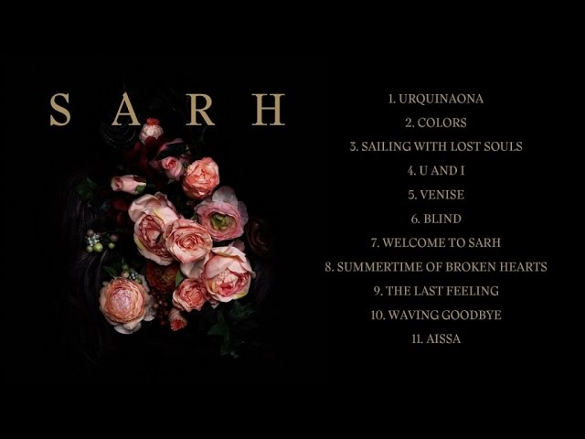 Sarh - Blind (Audio) adlı videoyu YouTube'da izle Sarh - Blind (Audio) adlı videoyu YouTube'da izle