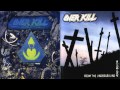 Overkill - From The Underground And Below (Full Album) [1997]