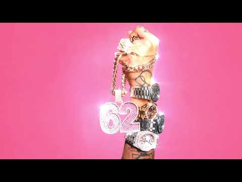 62 GANG - HUAN62 (Vizualizer Oficial) | 62 GANG