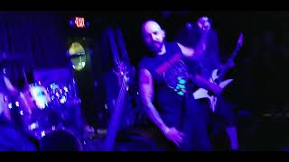 Obscene "This is He Who Kills" & "The Inhabitable Dark" live @ Cryptatropa (Olympia, WA 2023.09.03)