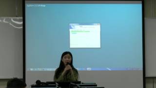 20170523 - Database Implement I - part 1