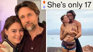 Download Lagu Martin Henderson SHOCKING Secrets Fans NEVER Knew About! MP3