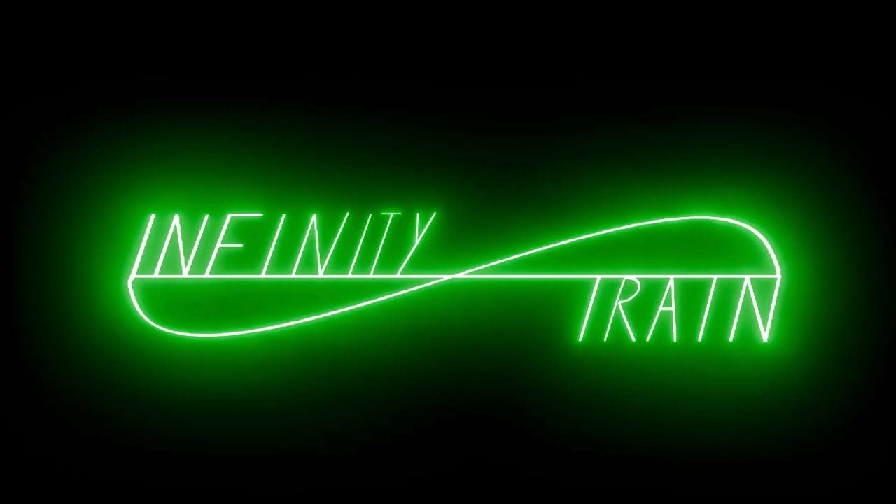 Infinity train intro, but remade in 3D - YouTube