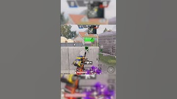 1v1 room m416 challenge#pubgmobile #battlegroundsmobileindia #sortfeed #sorts #subscribers