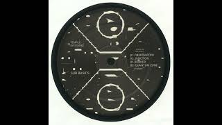 Sub Basics - Observatory