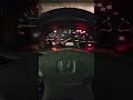 1999 Honda Accord Startup Sequence Honda Vintage Classic 
