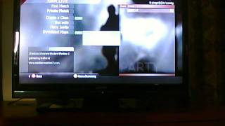 Call of duty 4 clan dispute