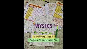 Physics Formula Sheet for Class 11 and 12 JEE/NEET -  Exam 📚| Shorts #shorts #physics #formulas
