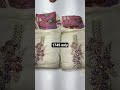 pure glass organza shirt digital print dupatta shantoon bottom order no #7015562055