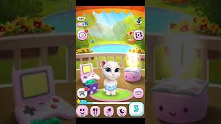 Talking Angela screenshot 3