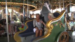 Paragon Carousel Fundraiser