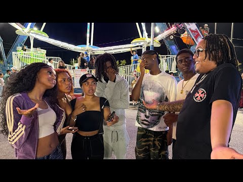 Cameron clowns Mariah for being the opening act for Brooke