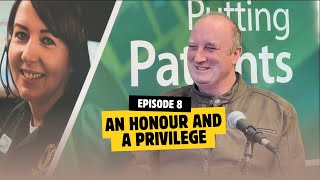 Seconds Count | Episode 8 | An Honour and a Privilege
