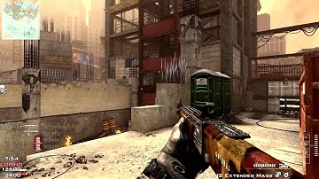 MW3: TDM - Hardhat // Spas12