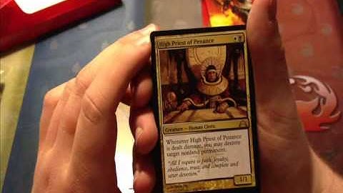 Gatecrash Intro Pack #1: Orzhov Oppression