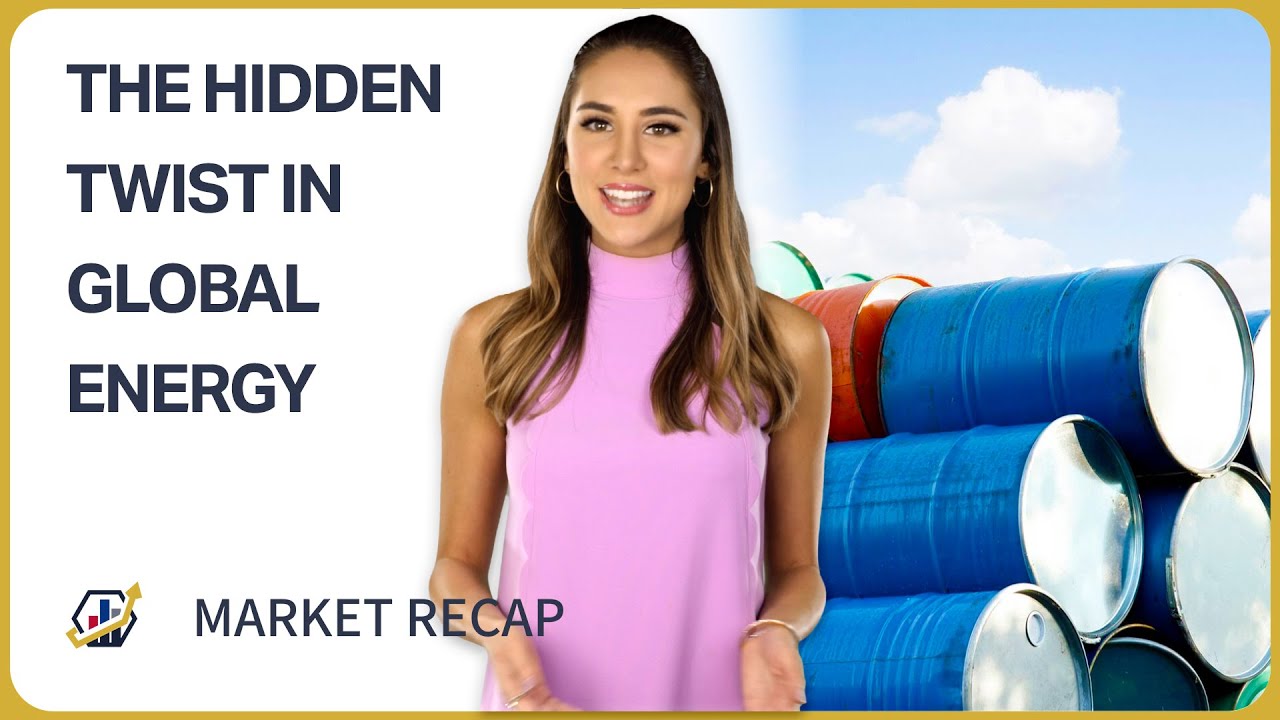 Market Recap   Daily financial news 07 10 2025